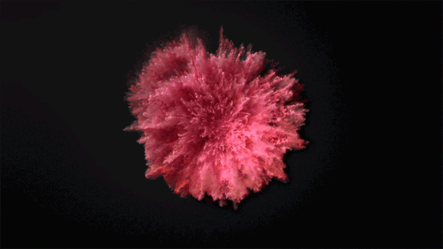 唇间仿佛披上红毯战袍,时刻闪耀自信 极致哑光 滋润不减 虽然是哑光