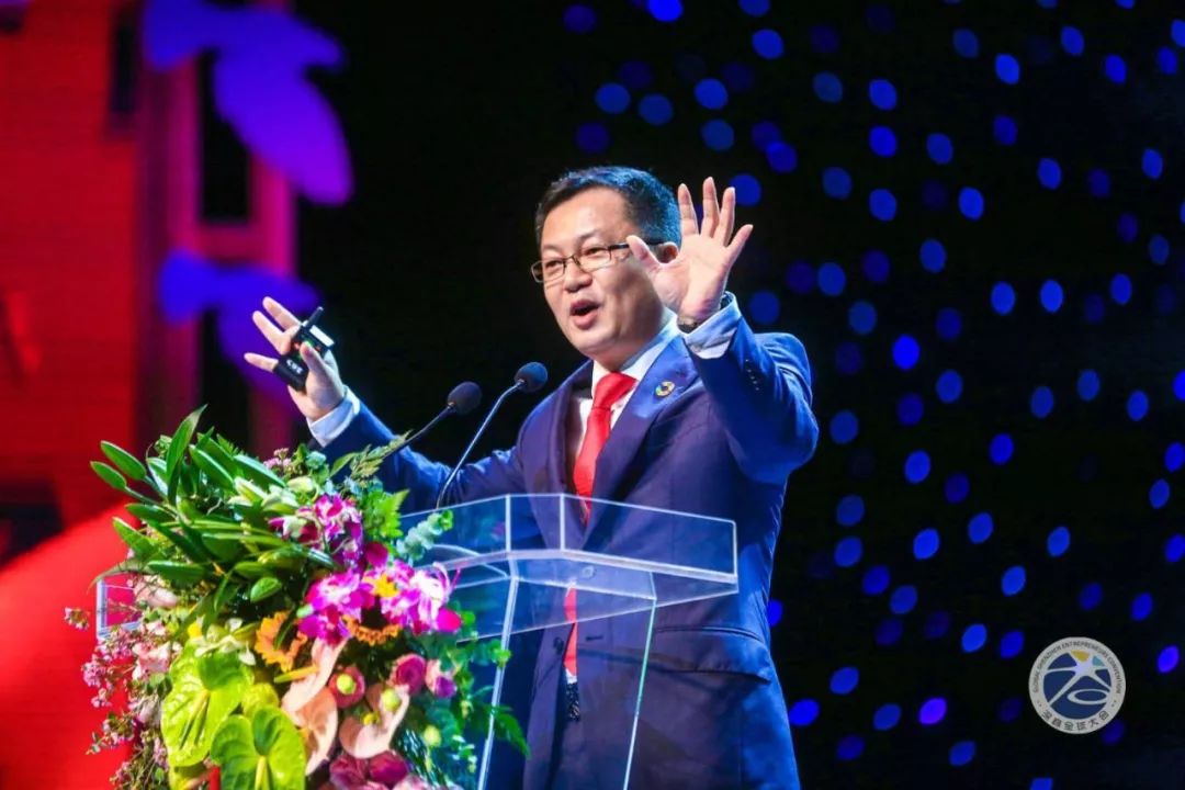 【视频】胡祥:用生命制造,创造生命奇迹