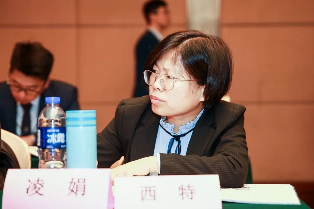 西特燃气控制系统制造(苏州)有限公司凌娟:单纯从气阀的性能来讲,比如