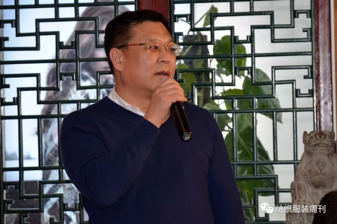 青岛市即墨区政府副区长王振表示,即墨的两个千亿级产业集群,其中一个